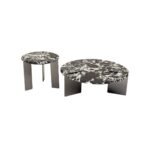 CT2  Coffee table | Centre Table Pair - Image 2