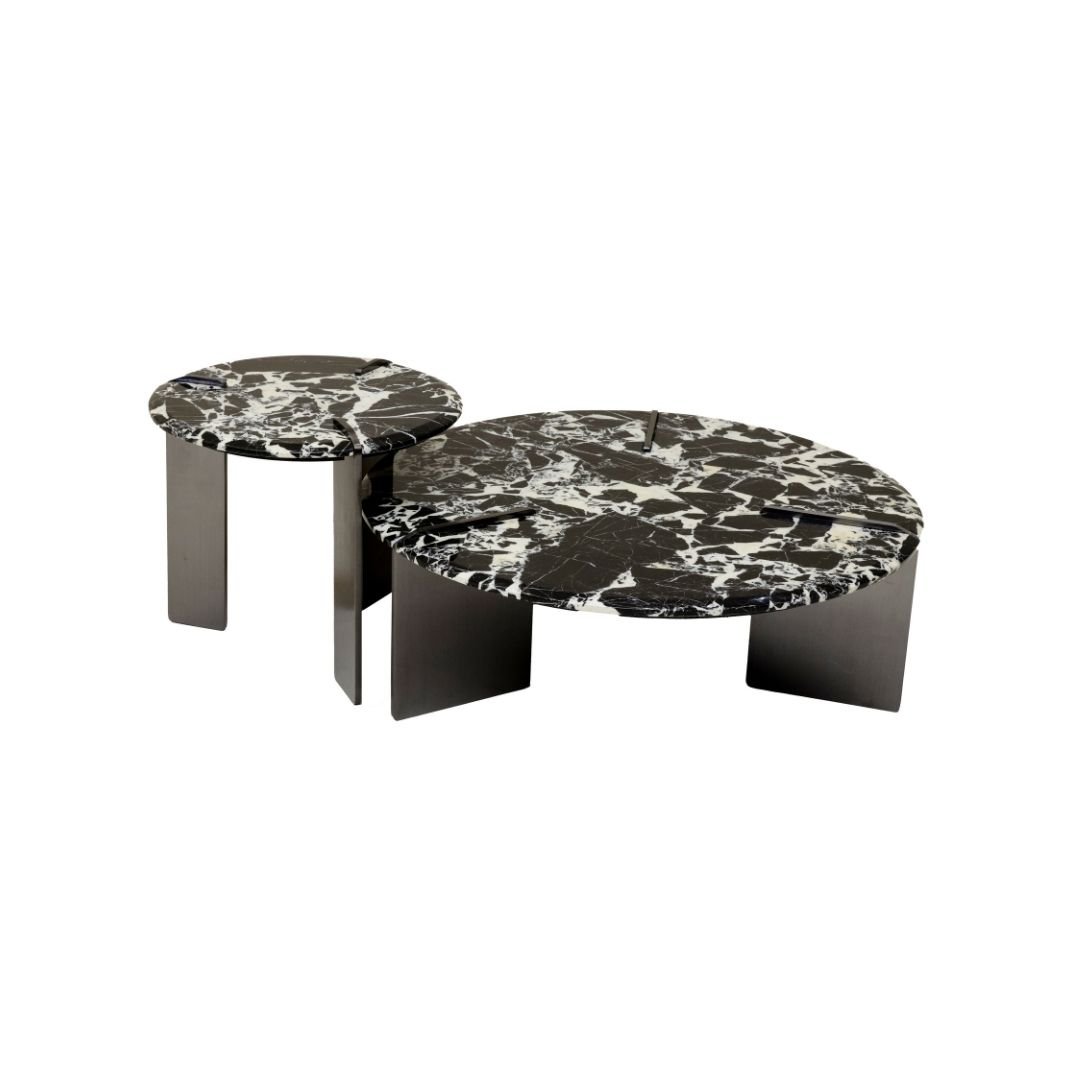 CT2 Coffee table Centre Table Pair (2) CT2 Coffee table | Centre Table Pair - Image 1