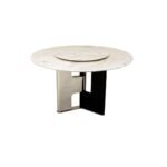 RDT1 Round Dining Table - Image 3