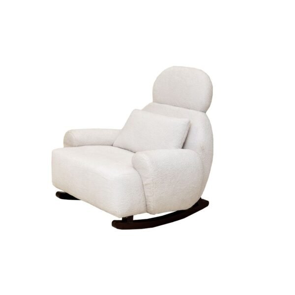 The Regal Rocker Sofa Chair